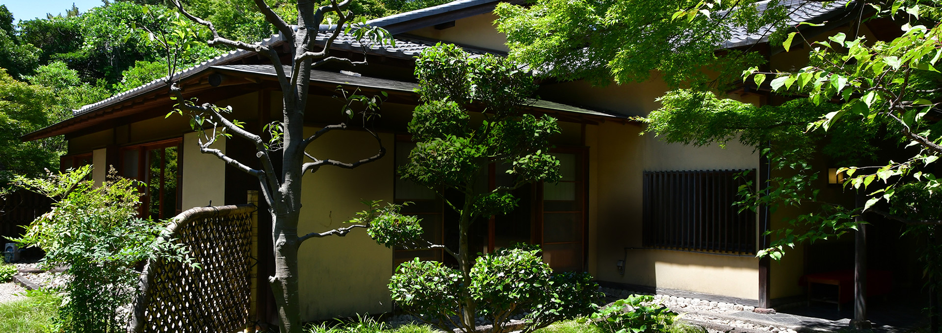 植木屋いぶき苑