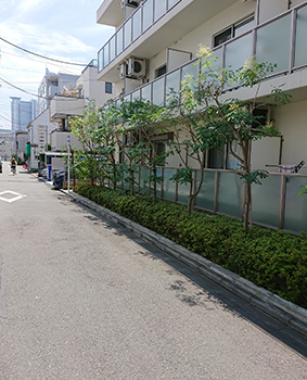 施工事例